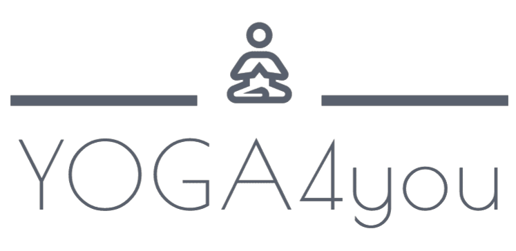 YOGA4YOU Logo