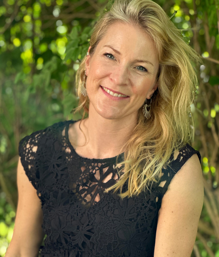 Saskia - Deine Yogalehrerin bei YOGA4YOU